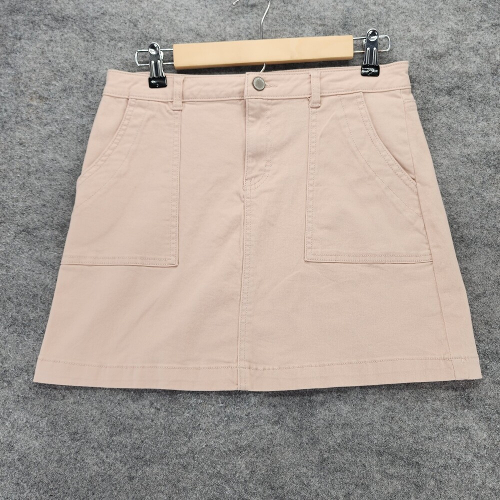 Copper Key Skirt Girls XL Pink
